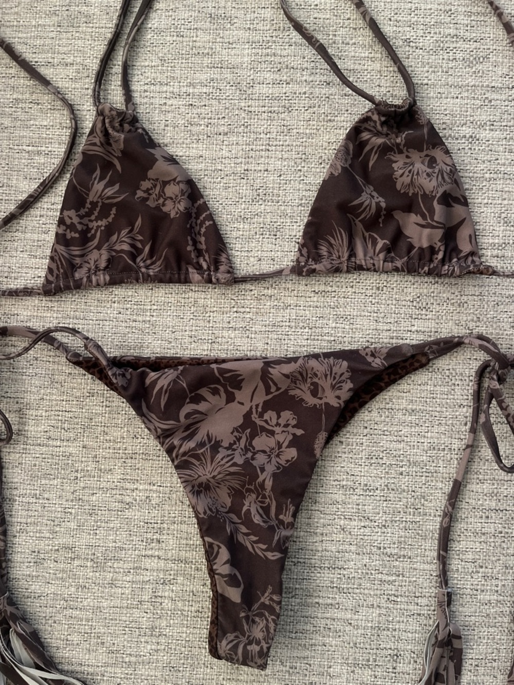 ACACIA | lucia bikini set